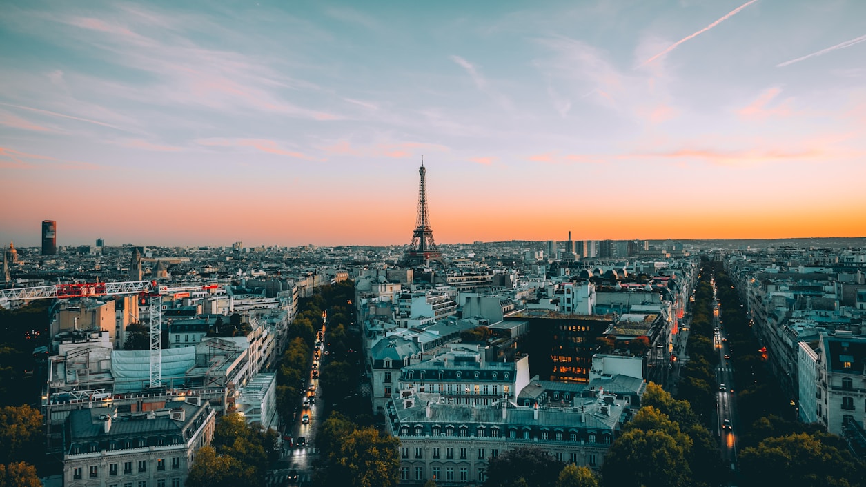 France destination