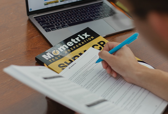 Application & Admission Mastery step