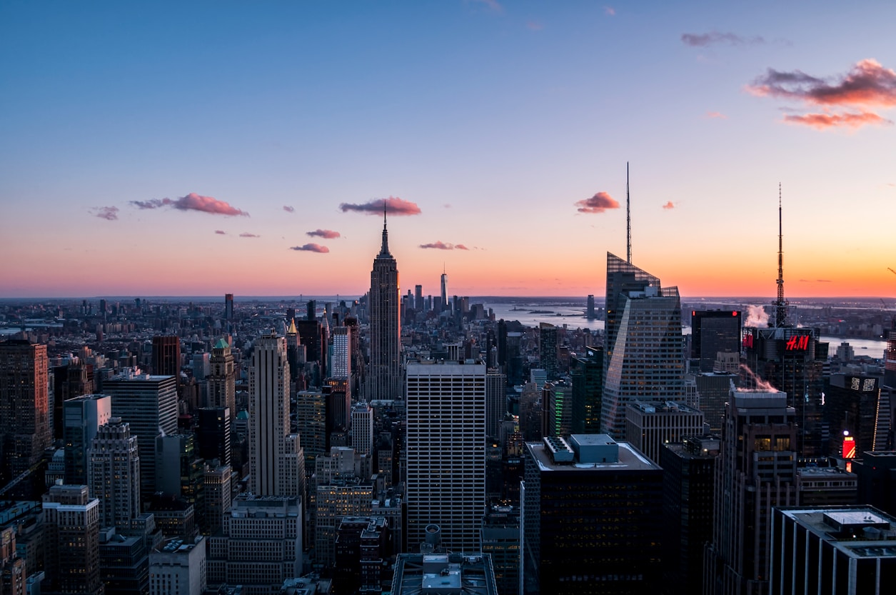 United States destination